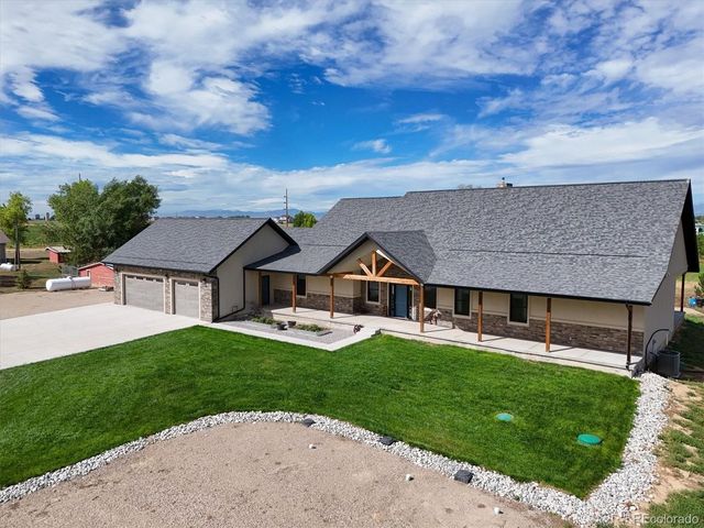 6331 County Road 32, Platteville, CO 80651