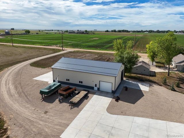 6331 County Road 32, Platteville, CO 80651