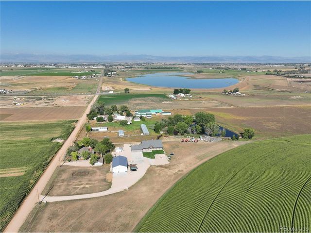 6331 County Road 32, Platteville, CO 80651