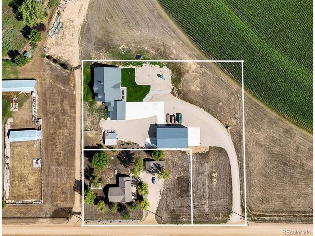 6331 County Road 32, Platteville, CO 80651