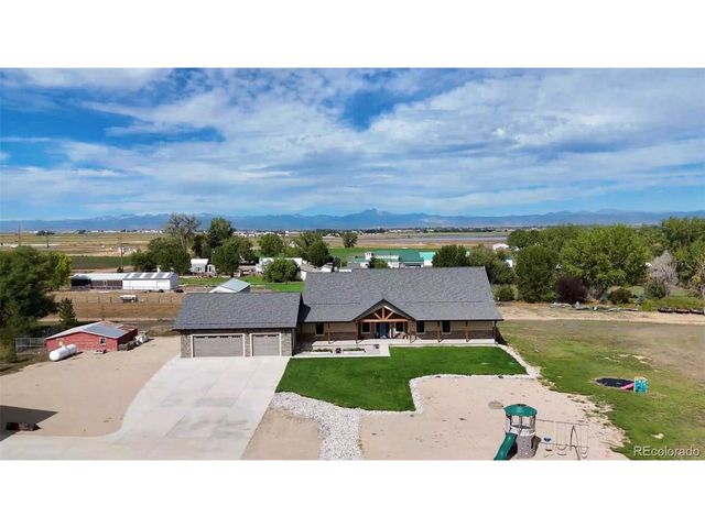 6331 County Road 32, Platteville, CO 80651