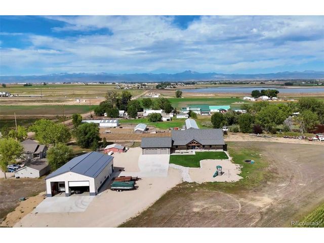 6331 County Road 32, Platteville, CO 80651