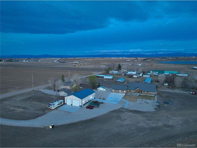 6331 County Road 32, Platteville, CO 80651