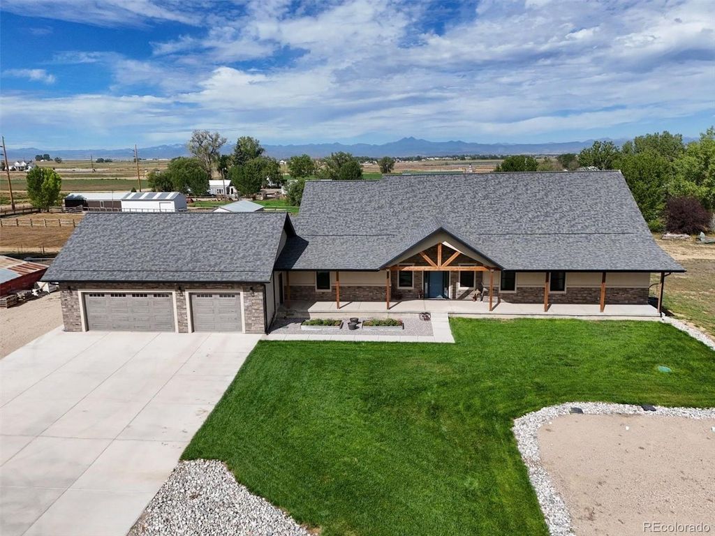 6331 County Road 32, Platteville, CO 80651