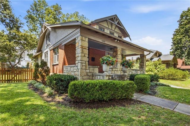 6412 McGee Street, Kansas City, MO 64113