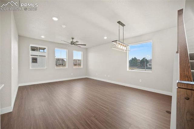 3052 Curly Grove, Colorado Springs, CO 80925