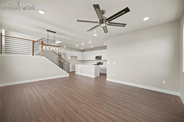 3052 Curly Grove, Colorado Springs, CO 80925