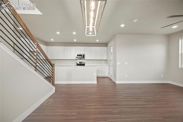 3052 Curly Grove, Colorado Springs, CO 80925