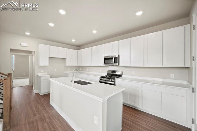 3052 Curly Grove, Colorado Springs, CO 80925