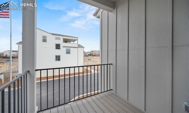 3052 Curly Grove, Colorado Springs, CO 80925