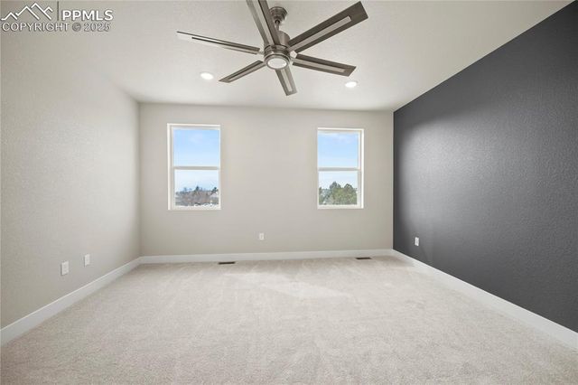 3052 Curly Grove, Colorado Springs, CO 80925