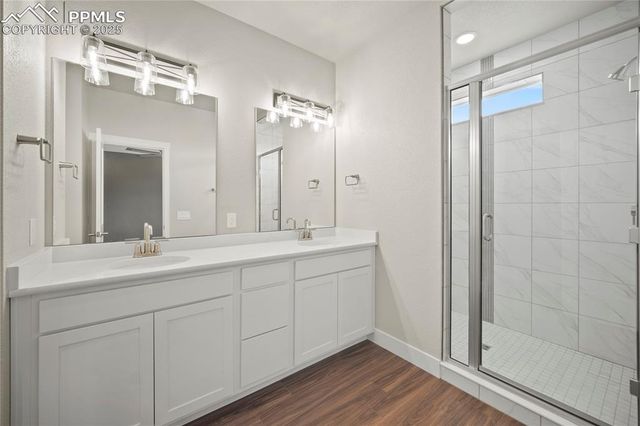 3052 Curly Grove, Colorado Springs, CO 80925