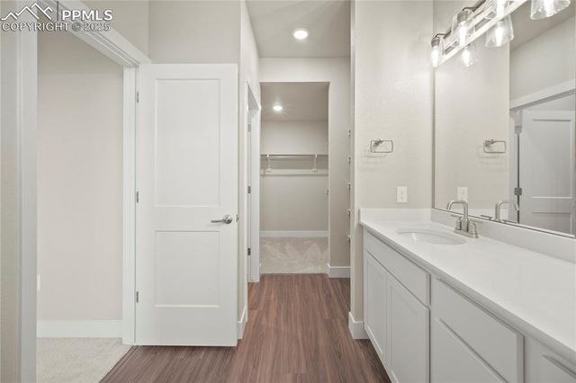 3052 Curly Grove, Colorado Springs, CO 80925