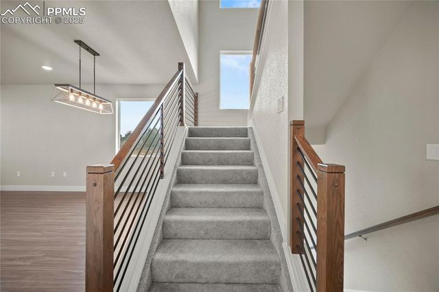 3052 Curly Grove, Colorado Springs, CO 80925