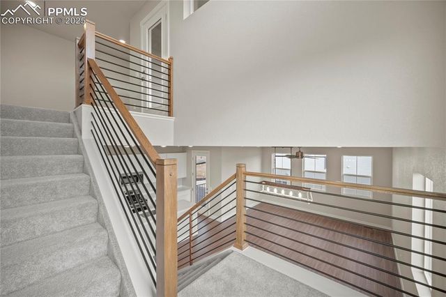 3052 Curly Grove, Colorado Springs, CO 80925