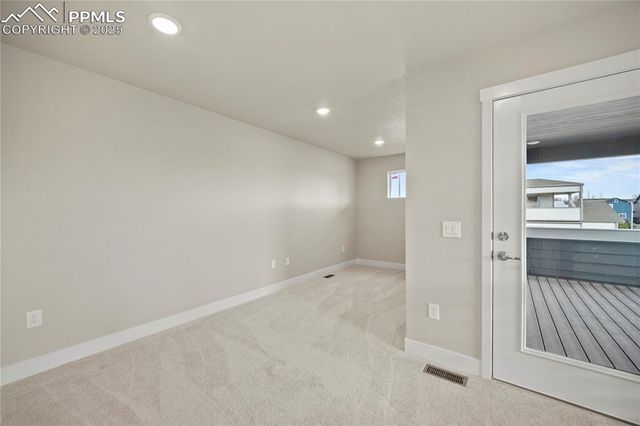 3052 Curly Grove, Colorado Springs, CO 80925