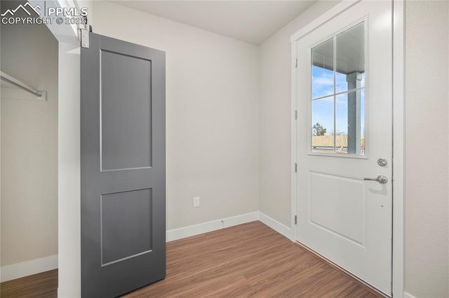 3052 Curly Grove, Colorado Springs, CO 80925