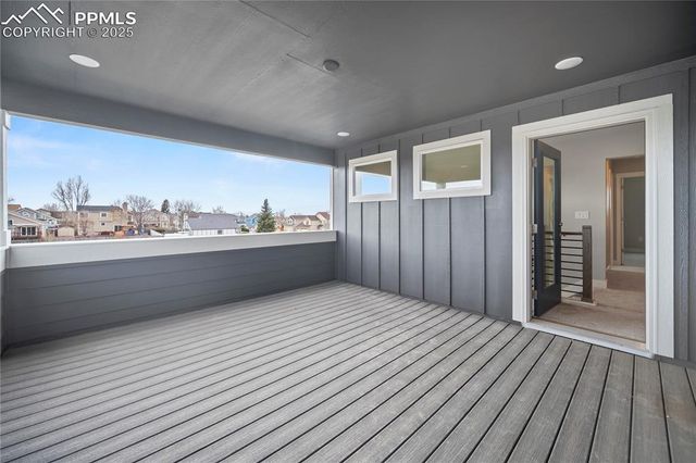 3052 Curly Grove, Colorado Springs, CO 80925