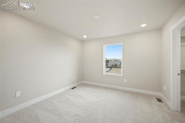 3052 Curly Grove, Colorado Springs, CO 80925