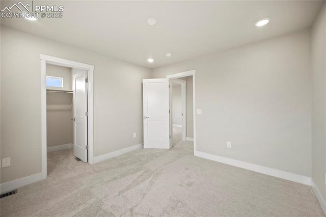 3052 Curly Grove, Colorado Springs, CO 80925