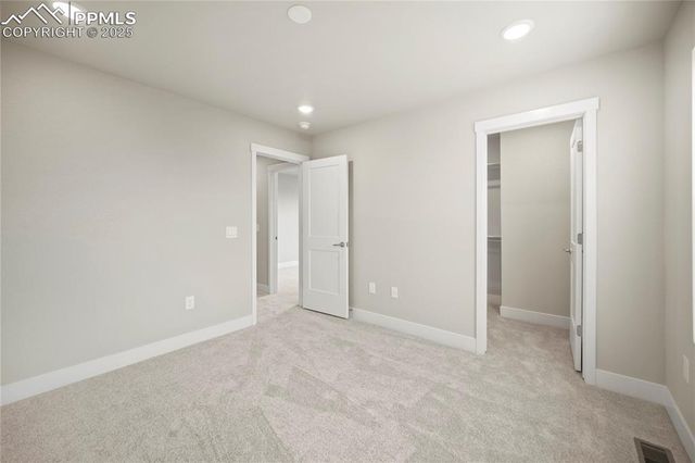 3052 Curly Grove, Colorado Springs, CO 80925