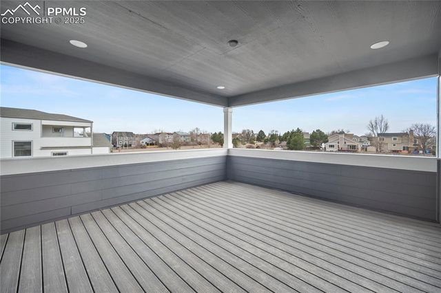 3052 Curly Grove, Colorado Springs, CO 80925