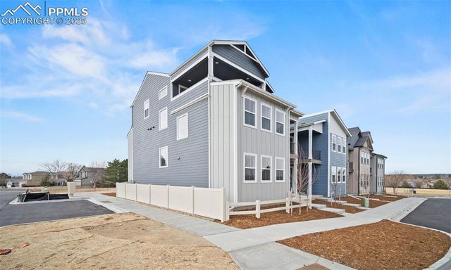 3052 Curly Grove, Colorado Springs, CO 80925