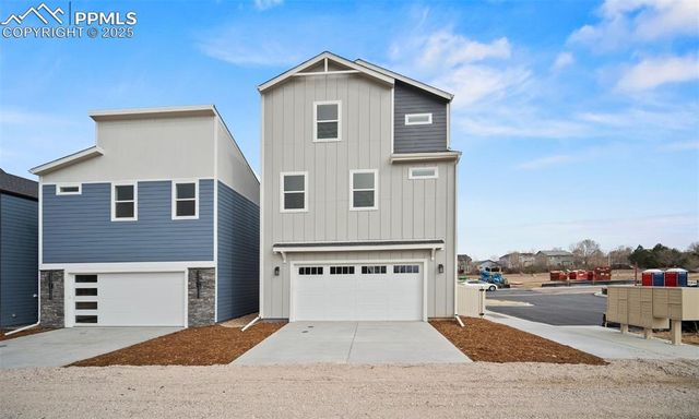 3052 Curly Grove, Colorado Springs, CO 80925