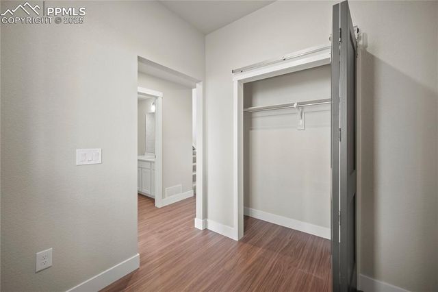 3052 Curly Grove, Colorado Springs, CO 80925