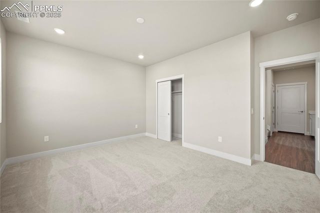 3052 Curly Grove, Colorado Springs, CO 80925