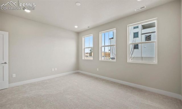 3052 Curly Grove, Colorado Springs, CO 80925