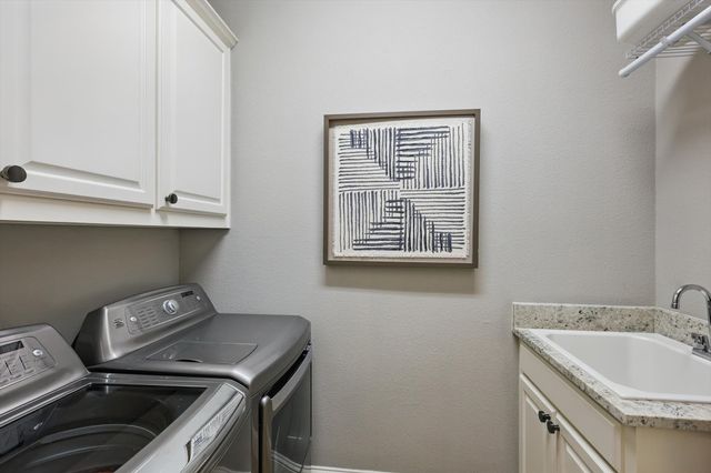 15031 Bardwell Lane, Frisco, TX 75035