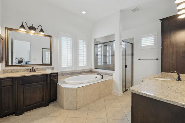 15031 Bardwell Lane, Frisco, TX 75035