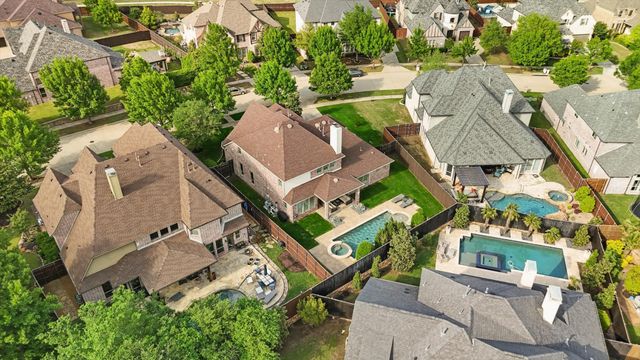 15031 Bardwell Lane, Frisco, TX 75035