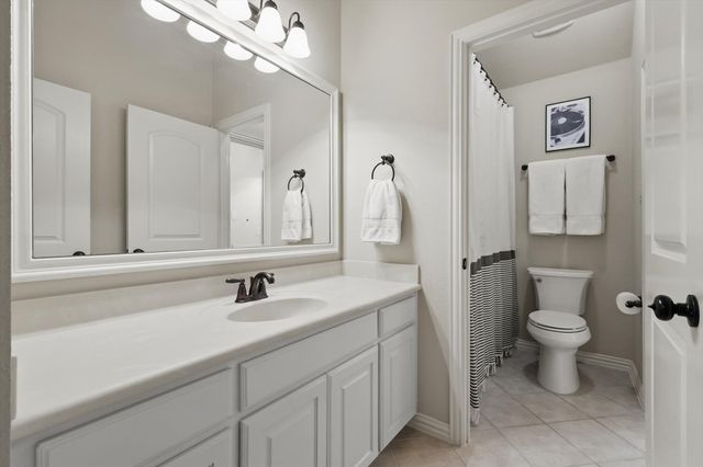 15031 Bardwell Lane, Frisco, TX 75035