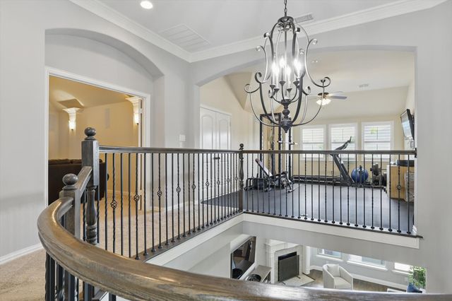 15031 Bardwell Lane, Frisco, TX 75035
