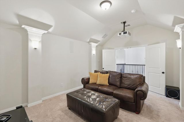 15031 Bardwell Lane, Frisco, TX 75035