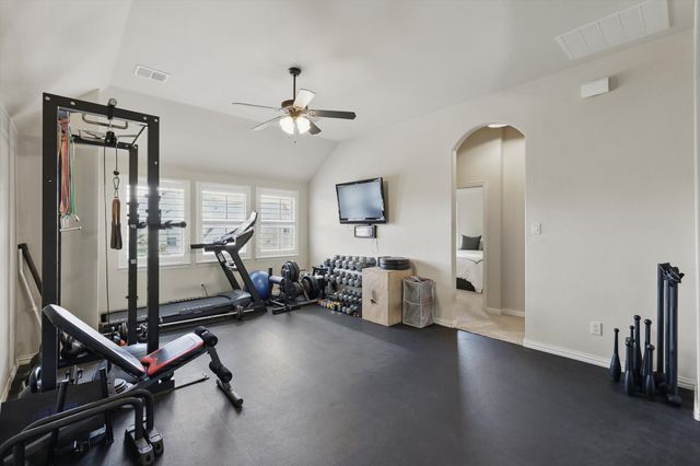 15031 Bardwell Lane, Frisco, TX 75035