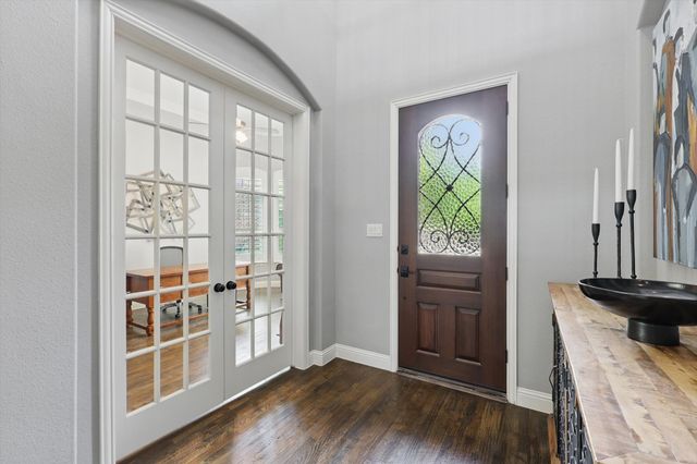 15031 Bardwell Lane, Frisco, TX 75035