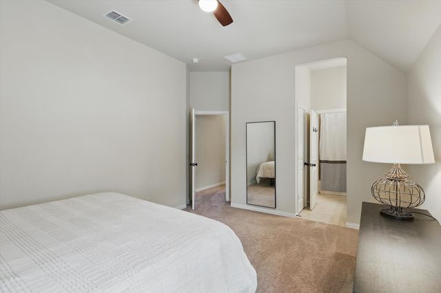 15031 Bardwell Lane, Frisco, TX 75035