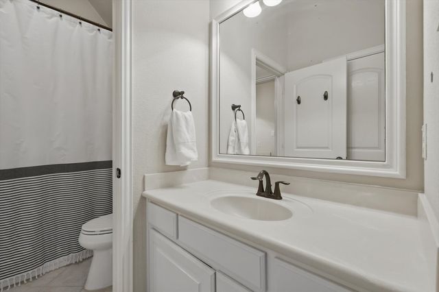 15031 Bardwell Lane, Frisco, TX 75035