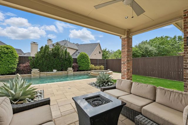 15031 Bardwell Lane, Frisco, TX 75035