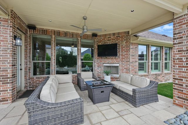 15031 Bardwell Lane, Frisco, TX 75035