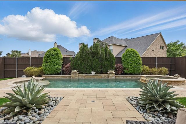 15031 Bardwell Lane, Frisco, TX 75035