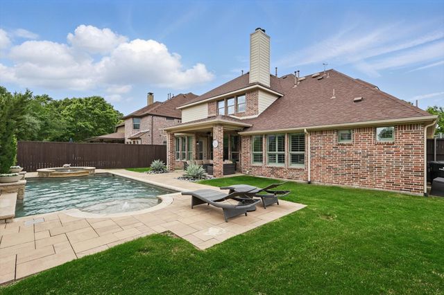 15031 Bardwell Lane, Frisco, TX 75035