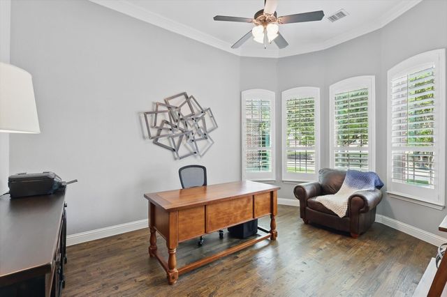 15031 Bardwell Lane, Frisco, TX 75035