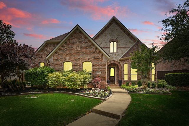 15031 Bardwell Lane, Frisco, TX 75035