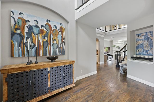15031 Bardwell Lane, Frisco, TX 75035