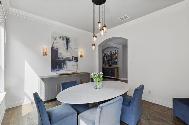15031 Bardwell Lane, Frisco, TX 75035