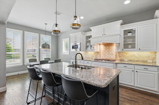 15031 Bardwell Lane, Frisco, TX 75035